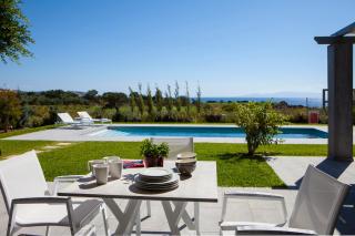 Villa Lefteris - Svoronata - 0
