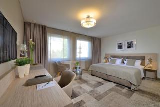 Hotel Residenz Oberhausen - Oberhausen - 0