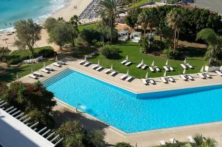 Grecian Sands Hotel - Ayia Napa - 2