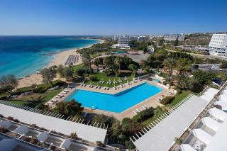 Grecian Sands Hotel - Ayia Napa - 3
