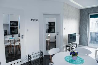 Apartament Winogrady Hawelańska - Poznan - 6