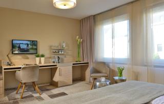 Hotel Residenz Oberhausen - Oberhausen - 1