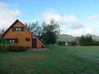 Cozy Chalet in Dabo with Terrace - Dabo - 1