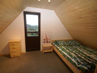 Chalet in Dabo near Castle Ruins - Dabo - 6