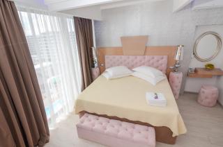 Phoenicia Luxury Hotel - 6