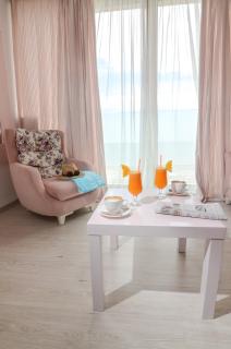 Phoenicia Luxury Hotel - 1