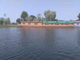Kings Houseboats - 7