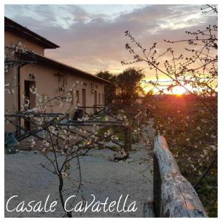 Casale Cavatella - Sermoneta - 9