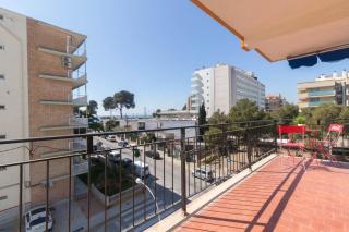 Capellans IBERPLAYA - Salou - 0