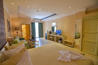 Phoenicia Luxury Hotel - 3