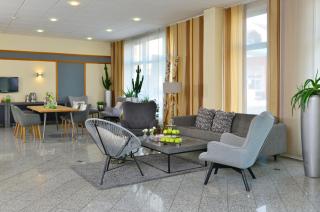 Hotel Residenz Oberhausen - Oberhausen - 0