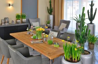 Hotel Residenz Oberhausen - Oberhausen - 4