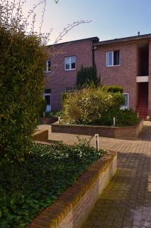 Budget Flats Leuven - Lovaina - 1