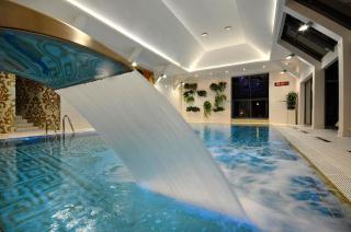 Mazowsze Medi Spa - Ustroń - 0