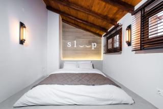 Olganos VL Luxury Rooms & Suites - 1