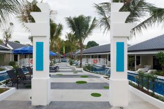 Tuana Hotels Brook Pool Access - Chalong - 0