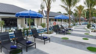 Tuana Hotels Brook Pool Access - Chalong - 3