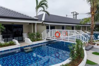 Tuana Hotels Brook Pool Access - Chalong - 2