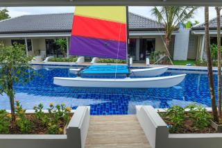 Tuana Hotels Brook Pool Access - Chalong - 1