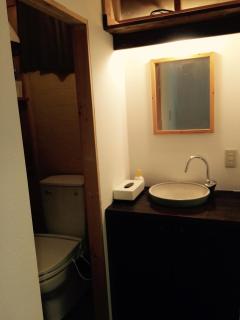 Nara Guesthouse 3F - Nara - 9
