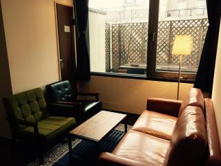 Nara Guesthouse 3F - Nara - 2