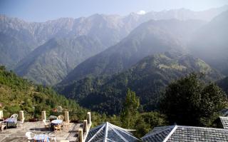 Hotel Udechee Huts, McLeod Ganj - McLeod Ganj - 8