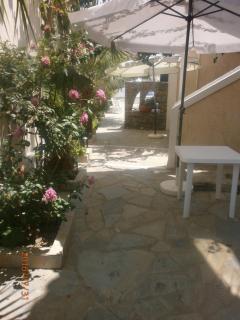 Anastasia Apartments - Korissia - 5