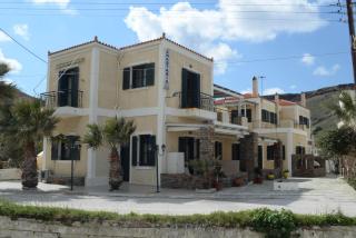 Anastasia Apartments - Korissia - 0