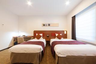 HOTEL MYSTAYS Haneda - Tokyo - 5