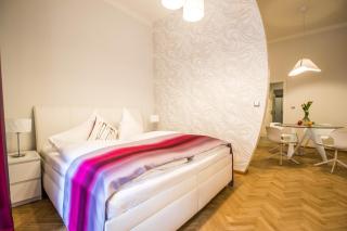 Bourgeois Apartment in Cultural Heritage Building by Ruterra - Praga - 7