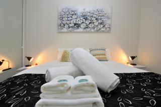 Coastal By Rockingham Apartments - 1