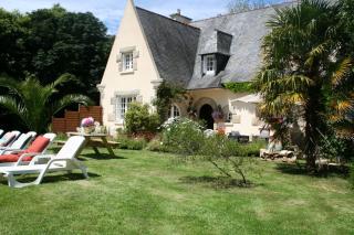 Chez Renée et Raynal B&B - Plounévez-Lochrist - 9