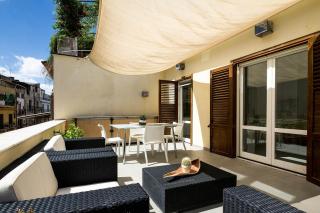 Cassari UpArtments - Palermo - 9