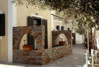 Anastasia Apartments - Korissia - 7