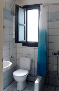 Anastasia Apartments - Korissia - 9
