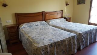 Hotel Valle Las Luiñas - Soto de Luiña - 2