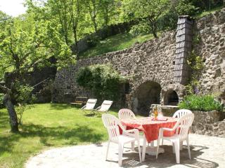 Attractive holiday home with beautiful view - Saint-Julien-du-Gua - 5