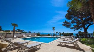 Hotel Kvarner - Liburnia - Opatija - 9