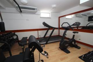 Hotel Trogir Palace - Trogir - 6