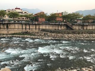 水里河堤咖啡民宿 Shuili Heti coffee B&B - 1