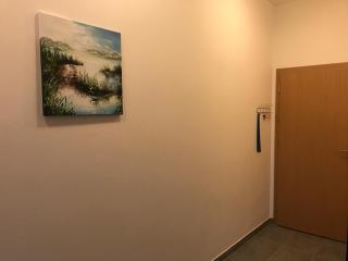Apartmán na Lukách - Kopretina - Třeboň - 2