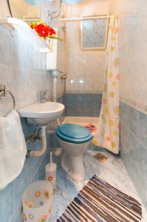 Apartmani "Oštro" Crikvenica - Kraljevica - 1