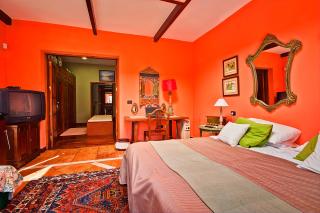 Luxury Villa Golf Tenerife - Tacoronte - 6