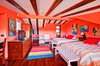 Luxury Villa Golf Tenerife - Tacoronte - 2