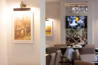 Naftusya Hotel - Truskavets - 6