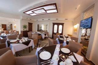 Naftusya Hotel - 5