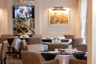 Naftusya Hotel - Truskavets - 4