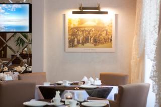 Naftusya Hotel - Truskavets - 3