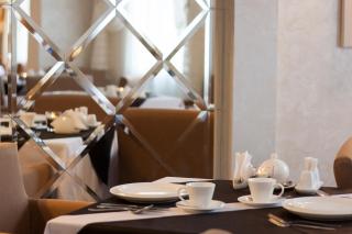 Naftusya Hotel - Truskavets - 1