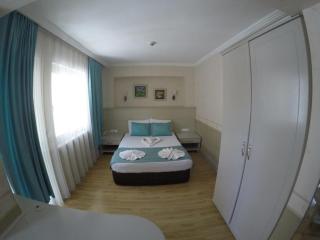 Almena Hotel - Marmaris - 6